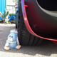 Illustration for article titled Sharing A Track With A Porsche 918 Makes For A Very Good Day